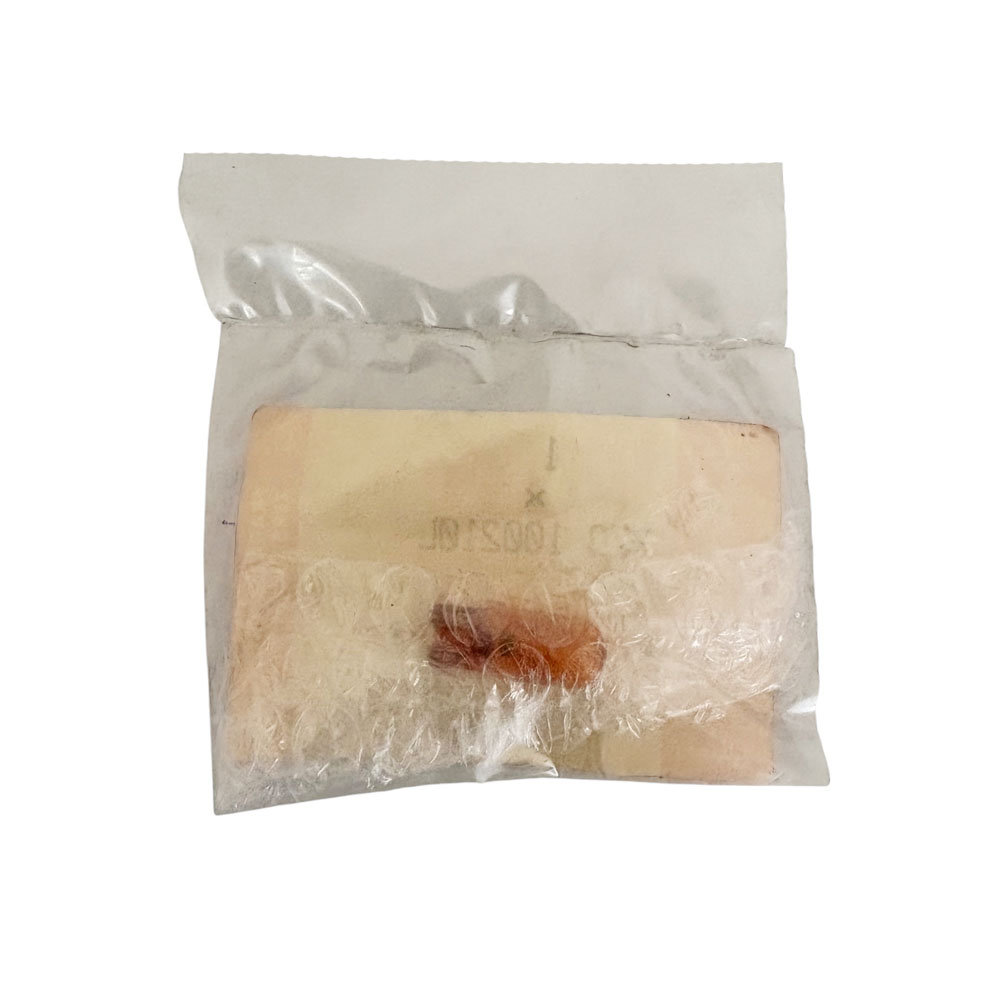 Orange 5.5w Peanut Side Repeater Bulb XZQ100210L